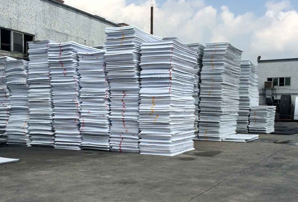 惠州EVA發(fā)泡材料